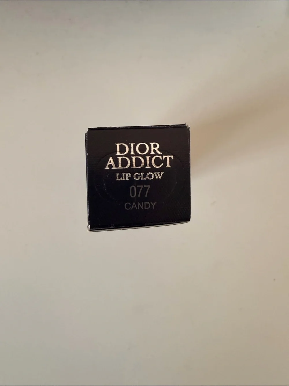 DIOR Addict Lip Glow